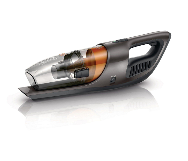 Philips FC6168/01 PowerPro Duo 2w1 pionowy bezprzewodowy - 294643 - zdjęcie 2